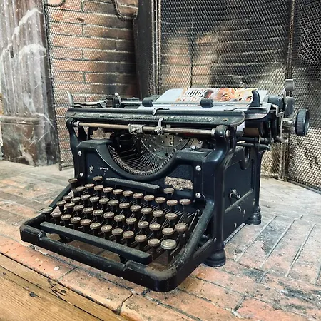 La Chaladrerie Grande Maison De Maitre Avec Jardin Villa Villers-Allerand