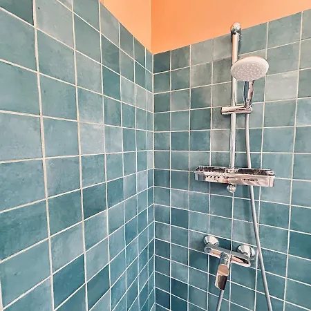 La Chaladrerie Grande Maison De Maitre Avec Jardin Villers-Allerand