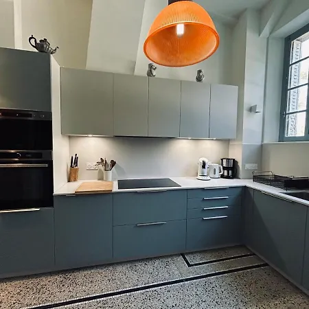 La Chaladrerie Grande Maison De Maitre Avec Jardin Villa