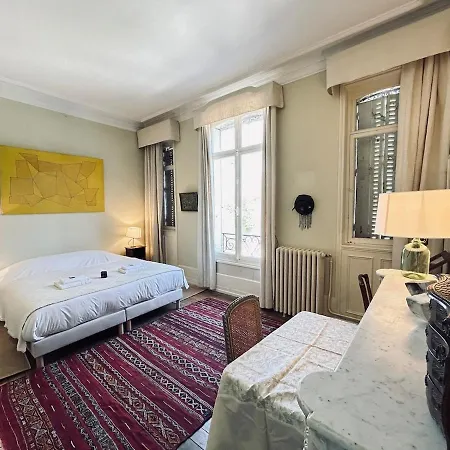 La Chaladrerie Grande Maison De Maitre Avec Jardin Villa Villers-Allerand